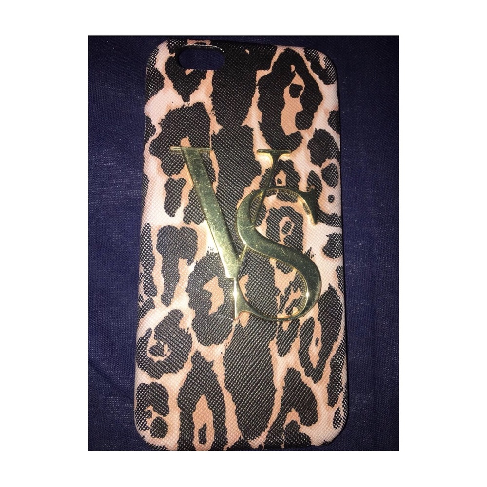 Victoria Secret phone case
